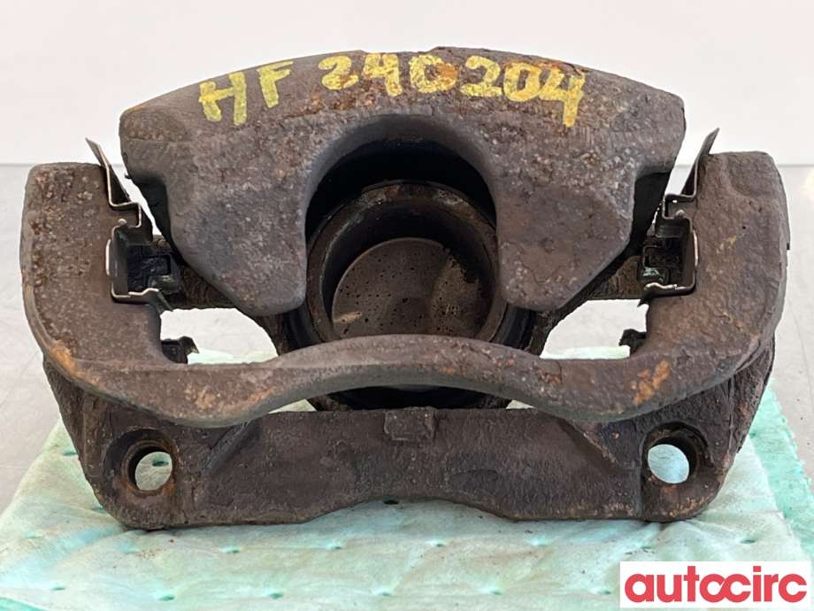 Bremsecaliper høyre foran til Nissan Qashqai 2010-2014 (Type I, Fase 2)  (NISSAN|41001JD00A|)