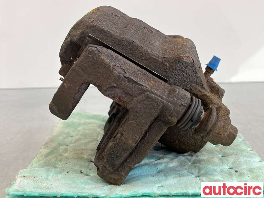 Bremsecaliper høyre foran til Nissan Qashqai 2010-2014 (Type I, Fase 2)  (NISSAN|41001JD00A|)