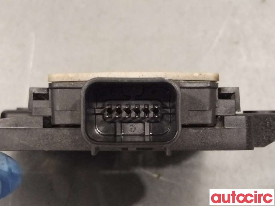 Sensor radar til Kia EV6 2021-->>  (KIA|99140CV000)