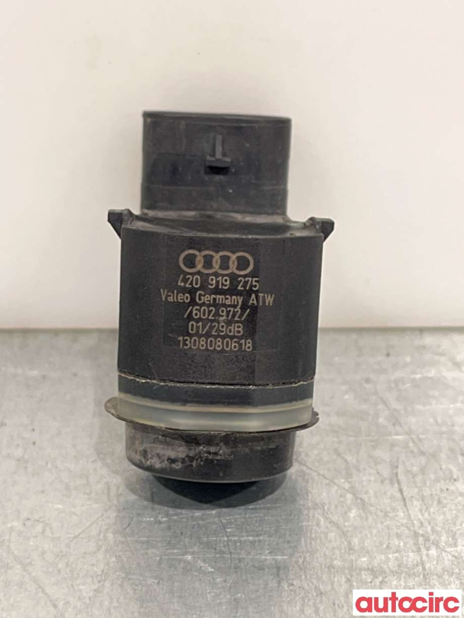 Parkeringssensor foran til Audi A4 2007-2014 (Type IV) (B8) (B8) (AUDI|1S0919275D|420919275|1S0919275A)
