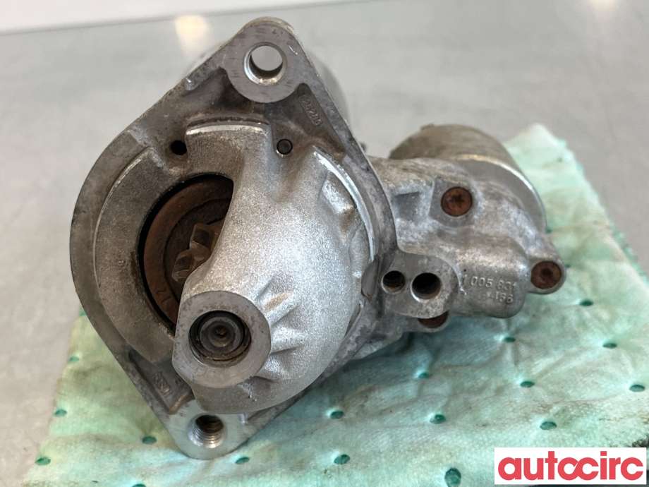 Starter diesel til BMW 5-Serie 2003-2010 (E60/E61) (E60/E61) (BMW|12417796892|0001115046)