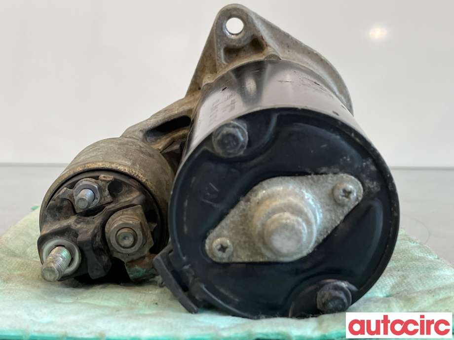 Starter diesel til BMW 5-Serie 2003-2010 (E60/E61) (E60/E61) (BMW|12417796892|0001115046)