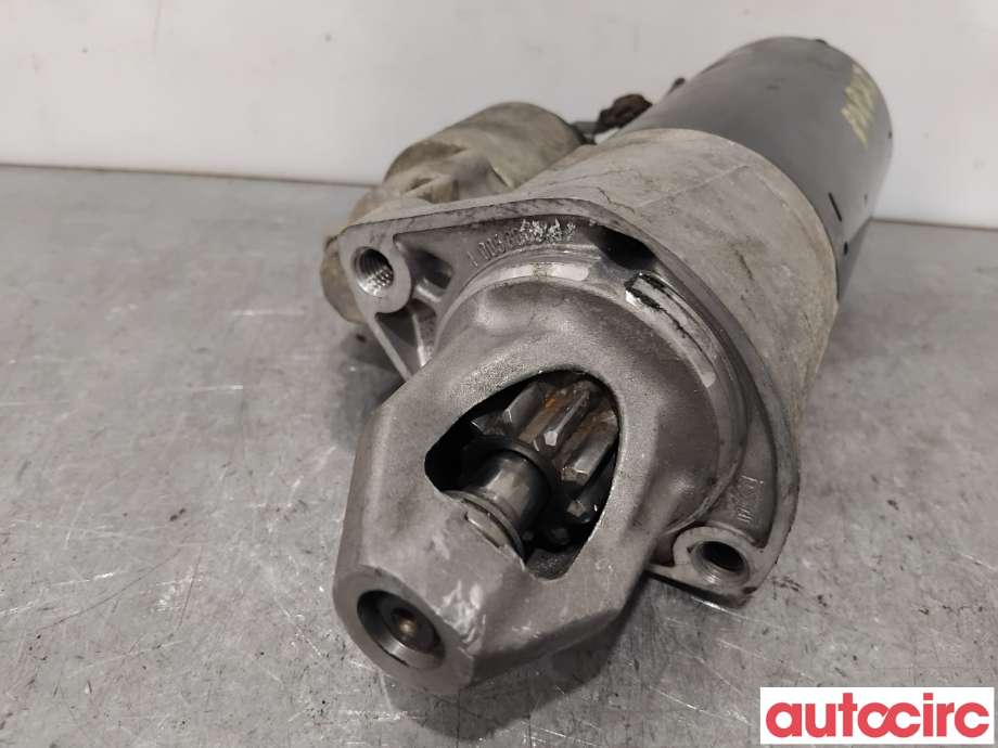Starter diesel til Mercedes GLK 2008-2015 (X204) (X204) (MERCEDES|A0061519901|0001115072|A0061516201)