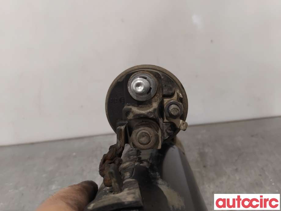 Starter diesel til Mercedes GLK 2008-2015 (X204) (X204) (MERCEDES|A0061519901|0001115072|A0061516201)