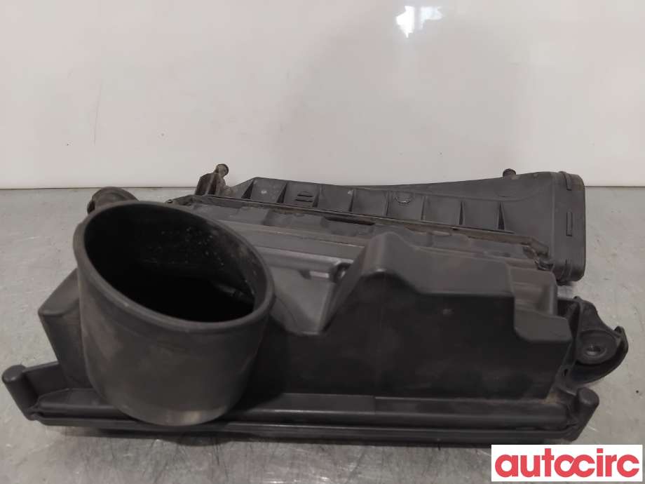 Luftfilterboks til Mercedes GLK 2008-2015 (X204) (X204) (MERCEDES|A6420904001|4602185906|A6420901601)