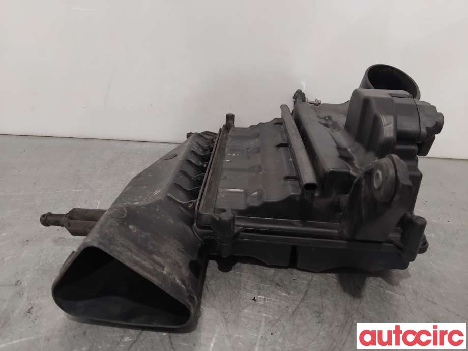 Luftfilterboks til Mercedes GLK 2008-2015 (X204) (X204) (MERCEDES|A6420901901|4602185907)