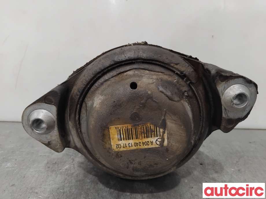 Motorfeste til Mercedes GLK 2008-2015 (X204) (X204) (MERCEDES|A2042401317|)