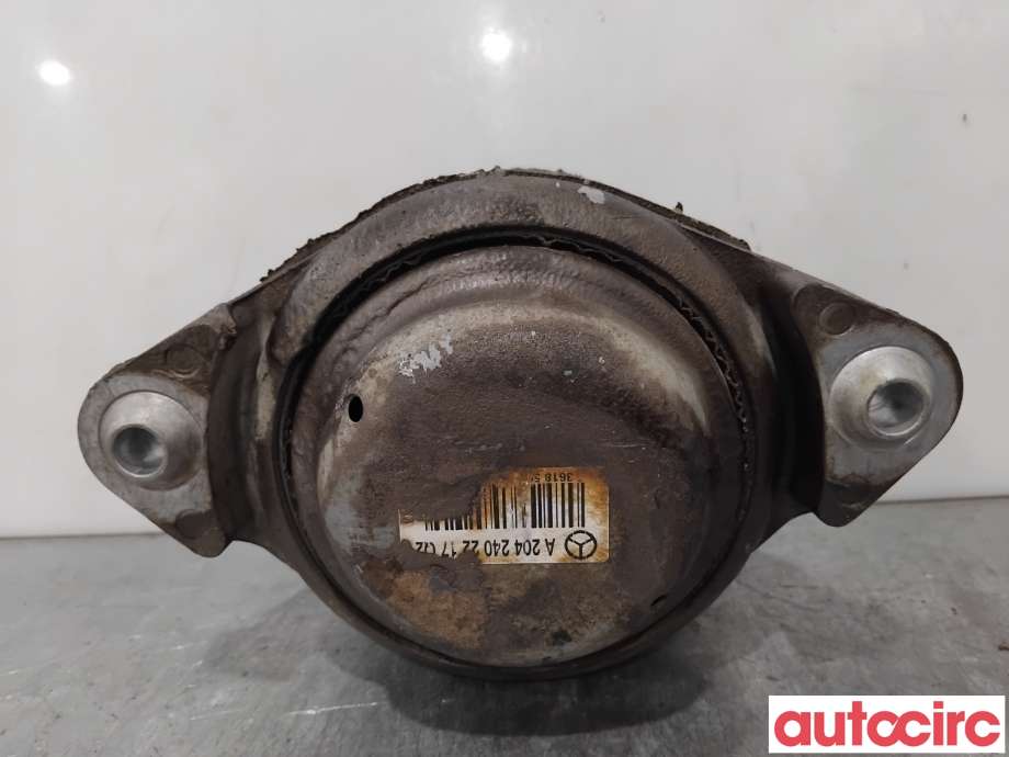 Motorfeste til Mercedes GLK 2008-2015 (X204) (X204) (MERCEDES|A2042402217|)
