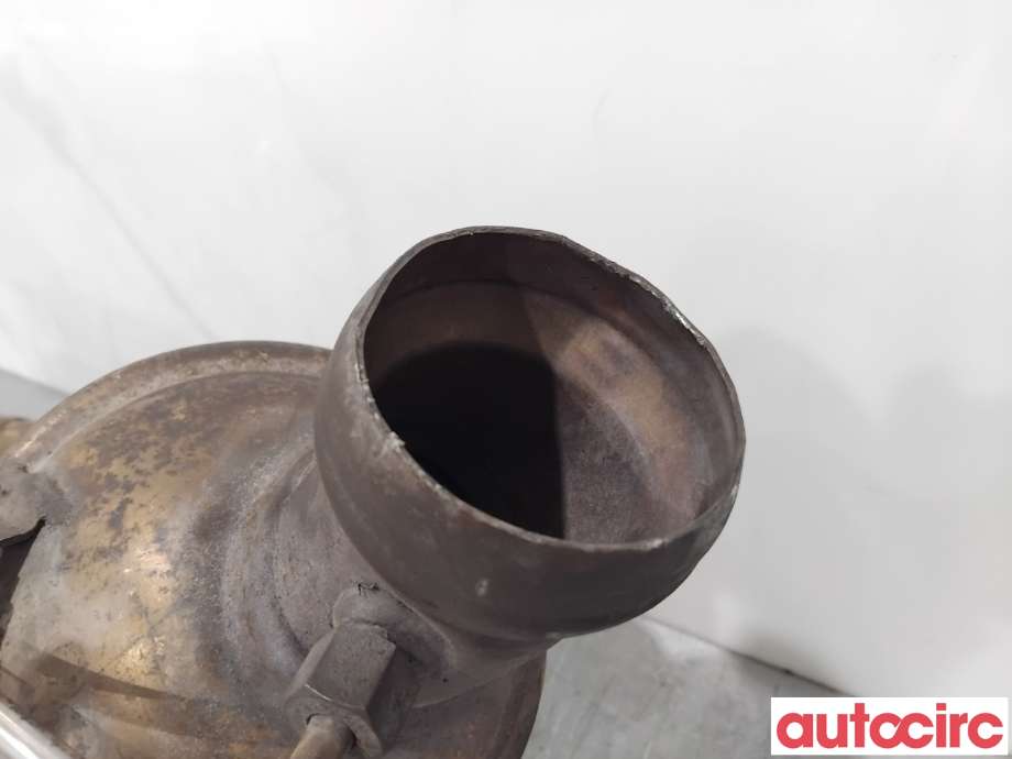 Partikkelfilter til Mercedes GLK 2008-2015 (X204) (X204) (MERCEDES|A2044902281|PF0028|A2124901214)