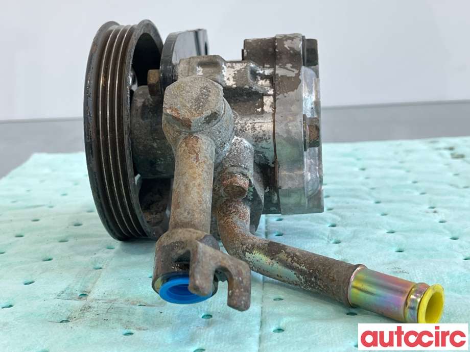 Servo pumpe mekanisk til Nissan Pathfinder 2005-2010 (Fase 1) (R51) (R51) (NISSAN|49110EB300)