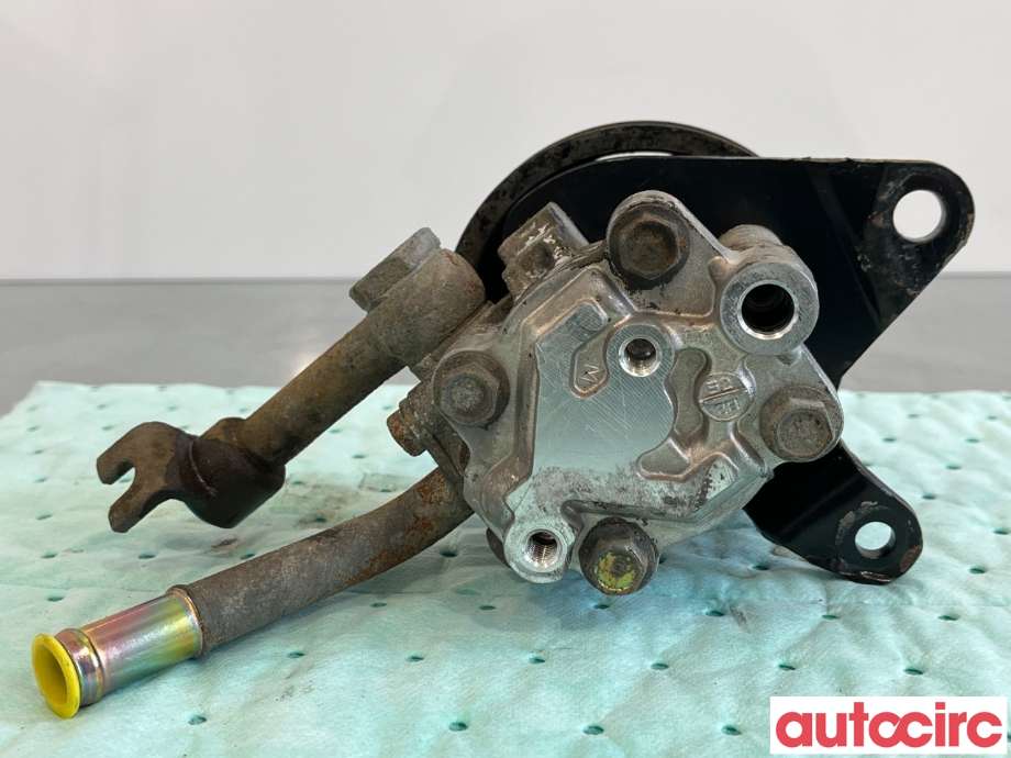 Servo pumpe mekanisk til Nissan Pathfinder 2005-2010 (Fase 1) (R51) (R51) (NISSAN|49110EB300)