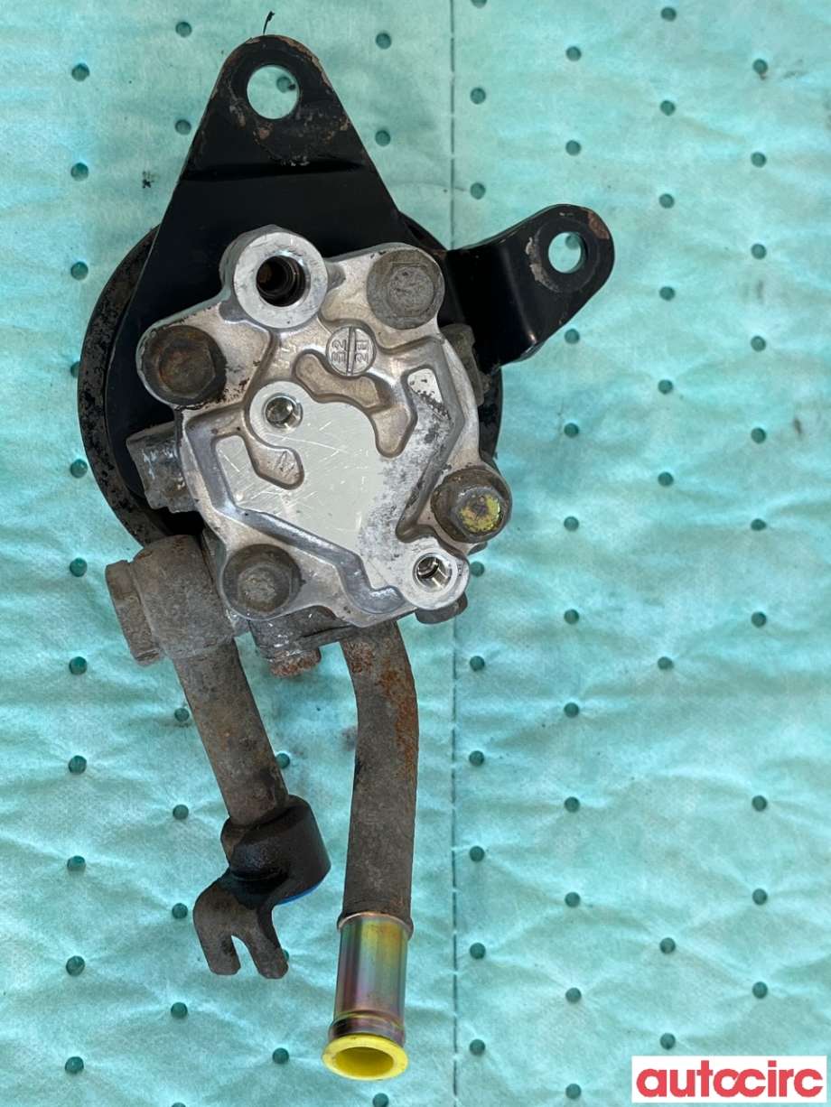Servo pumpe mekanisk til Nissan Pathfinder 2005-2010 (Fase 1) (R51) (R51) (NISSAN|49110EB300)