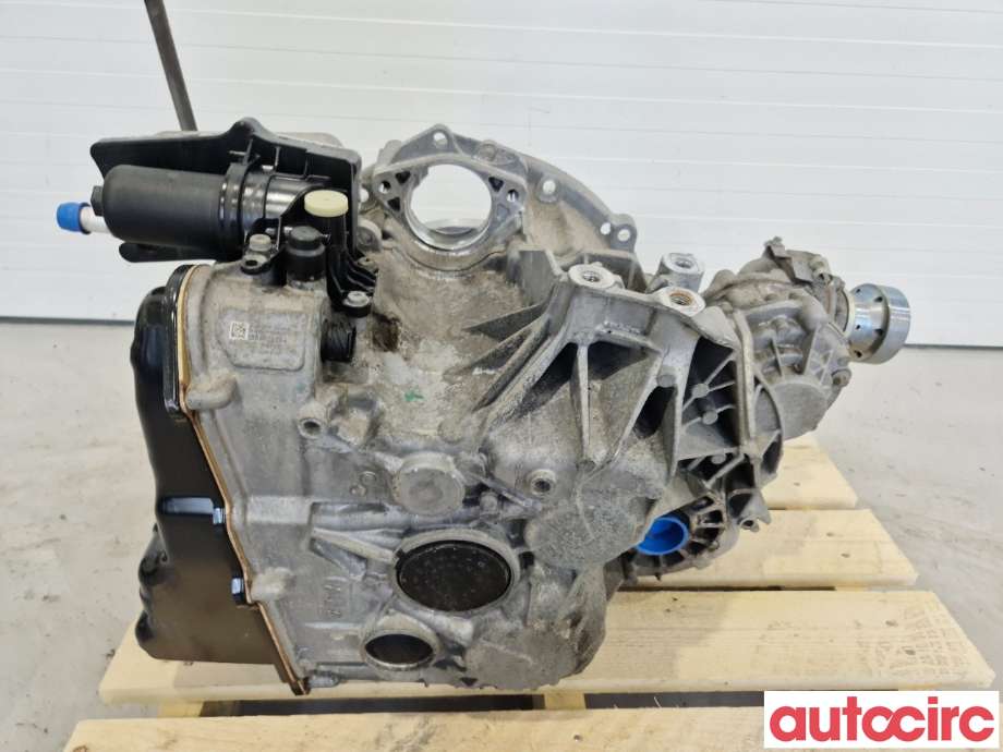 Girkasse automat til Mercedes GLA 2014-2020 (X156) (X156) (MERCEDES|A2463703902|)