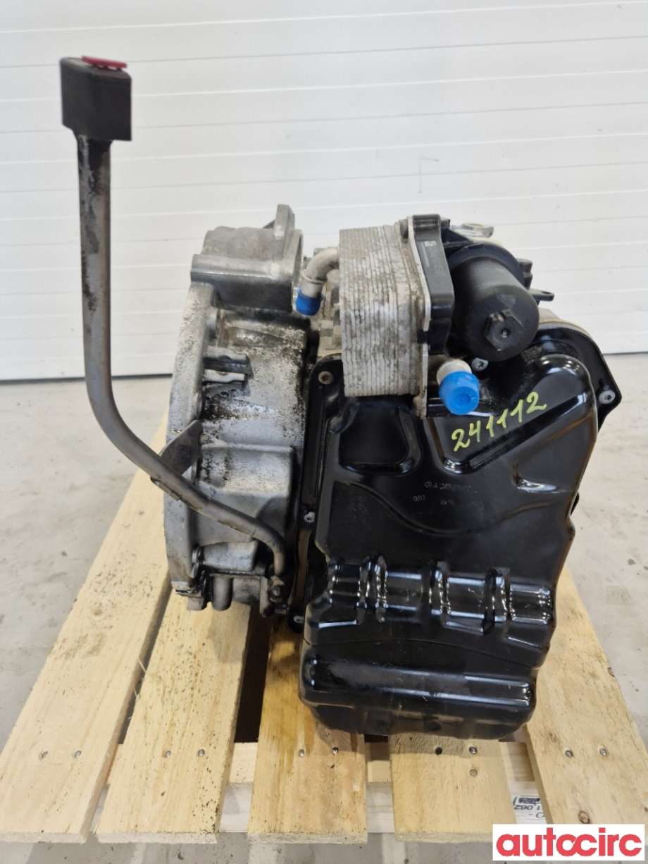Girkasse automat til Mercedes GLA 2014-2020 (X156) (X156) (MERCEDES|A2463703902|)