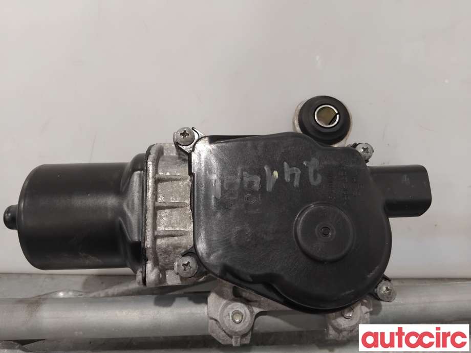 Viskermotor frontrute til Nissan Qashqai 2014-2021 (Type II)  (NISSAN|288004EH0A||288004EH0B)