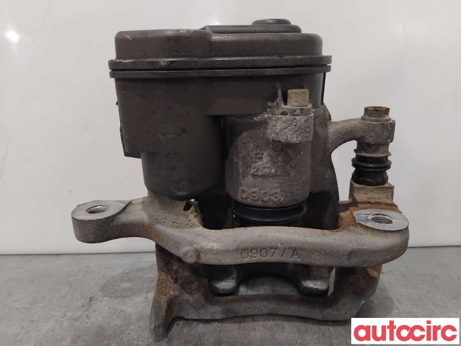 Bremsecaliper høyre bak til Nissan Qashqai 2014-2021 (Type II)  (NISSAN|440014EA0A|)