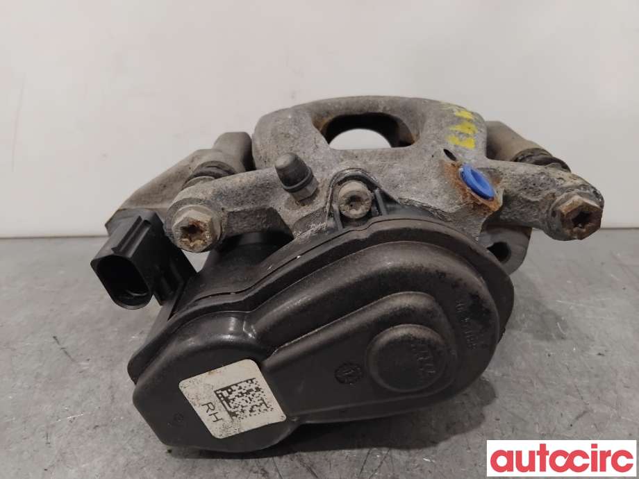 Bremsecaliper høyre bak til Nissan Qashqai 2014-2021 (Type II)  (NISSAN|440014EA0A|)