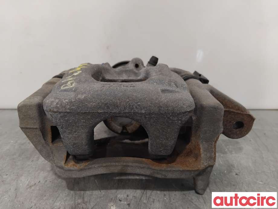 Bremsecaliper høyre bak til Nissan Qashqai 2014-2021 (Type II)  (NISSAN|440014EA0A|)