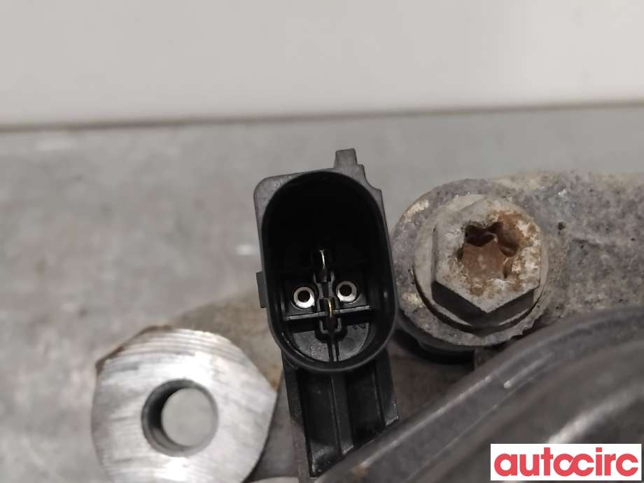 Bremsecaliper høyre bak til Nissan Qashqai 2014-2021 (Type II)  (NISSAN|440014EA0A|)