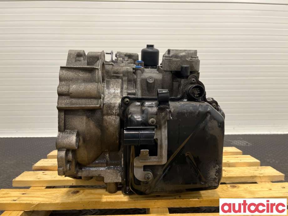 Girkasse automat til VW Passat 2005-2010 (B6) (B6) (VOLKSWAGEN|02E300043SX|JPQ|02E300043S)