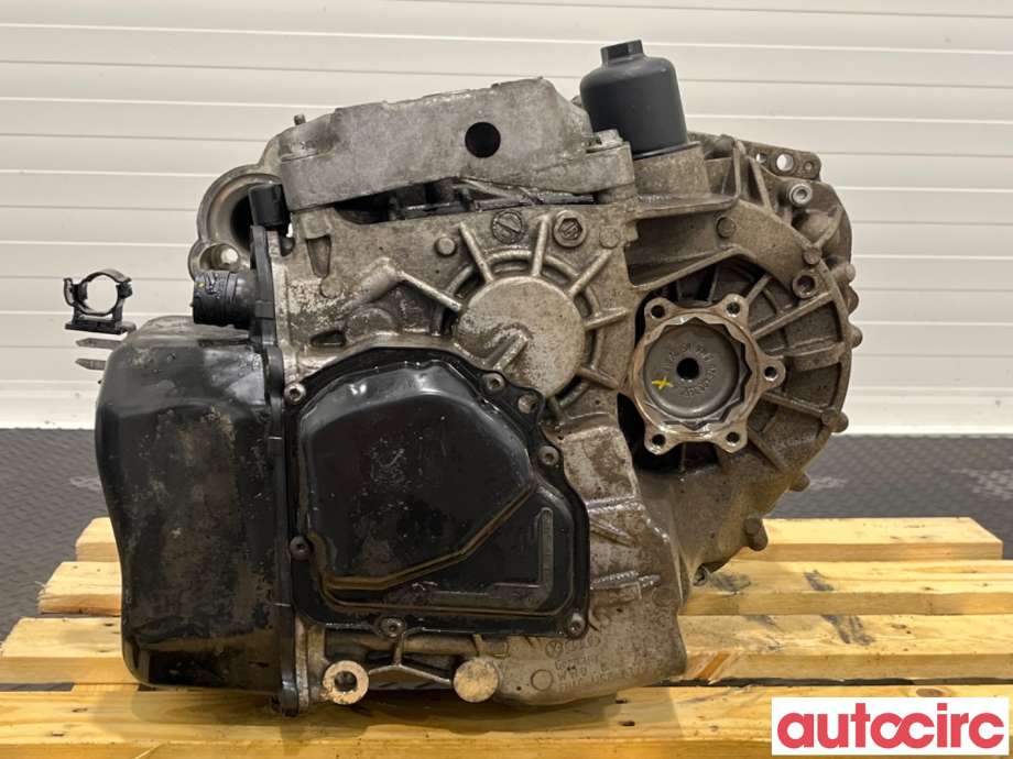 Girkasse automat til VW Passat 2005-2010 (B6) (B6) (VOLKSWAGEN|02E300043SX|JPQ|02E300043S)