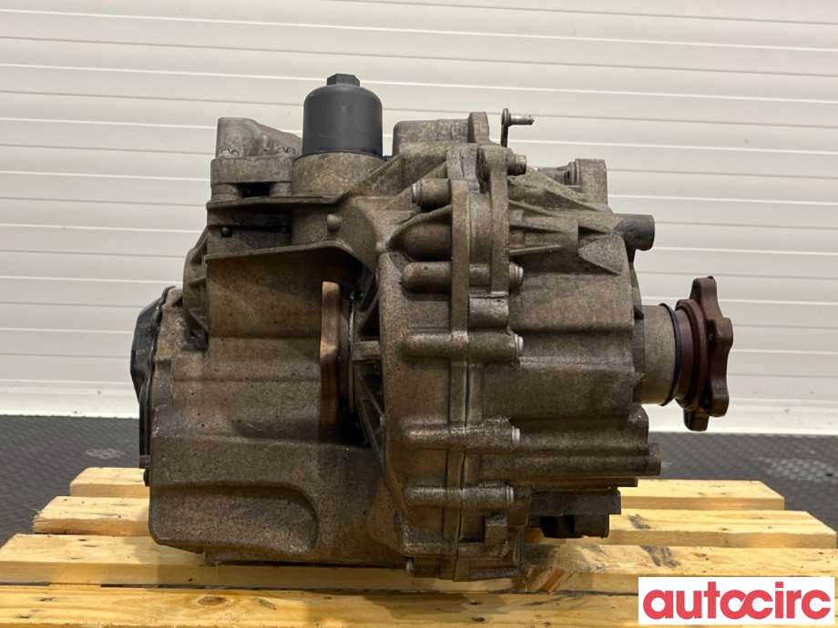 Girkasse automat til VW Passat 2005-2010 (B6) (B6) (VOLKSWAGEN|02E300043SX|JPQ|02E300043S)