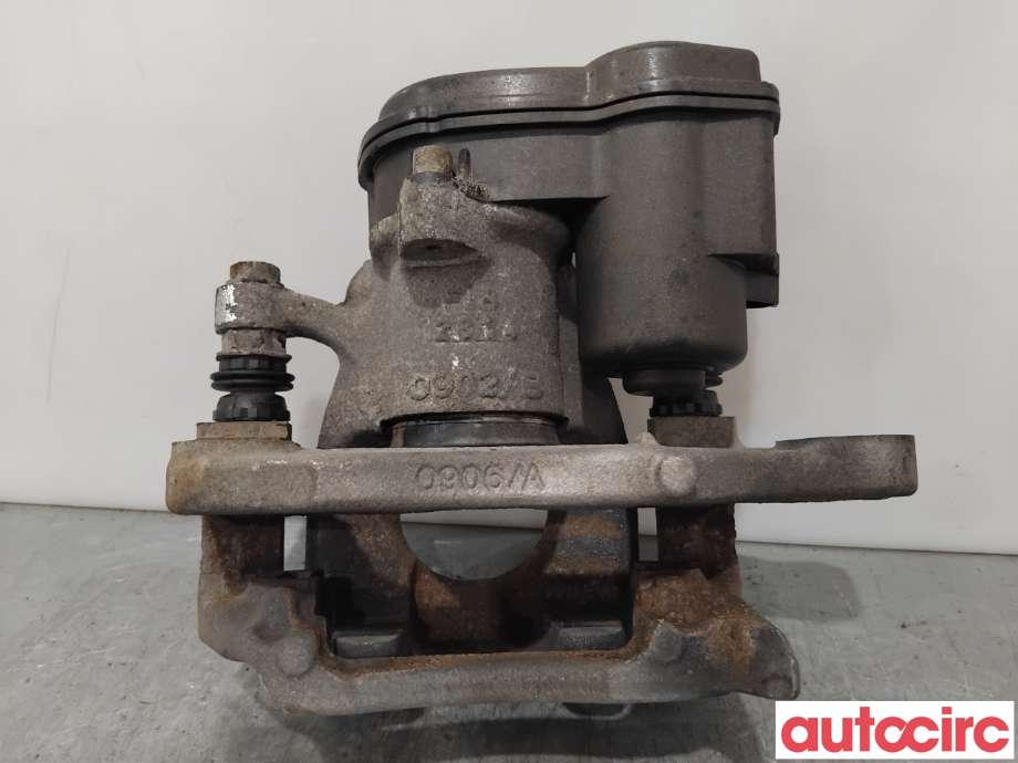 Bremsecaliper venstre bak til Nissan Qashqai 2014-2021 (Type II)  (NISSAN|440114EA0A|)