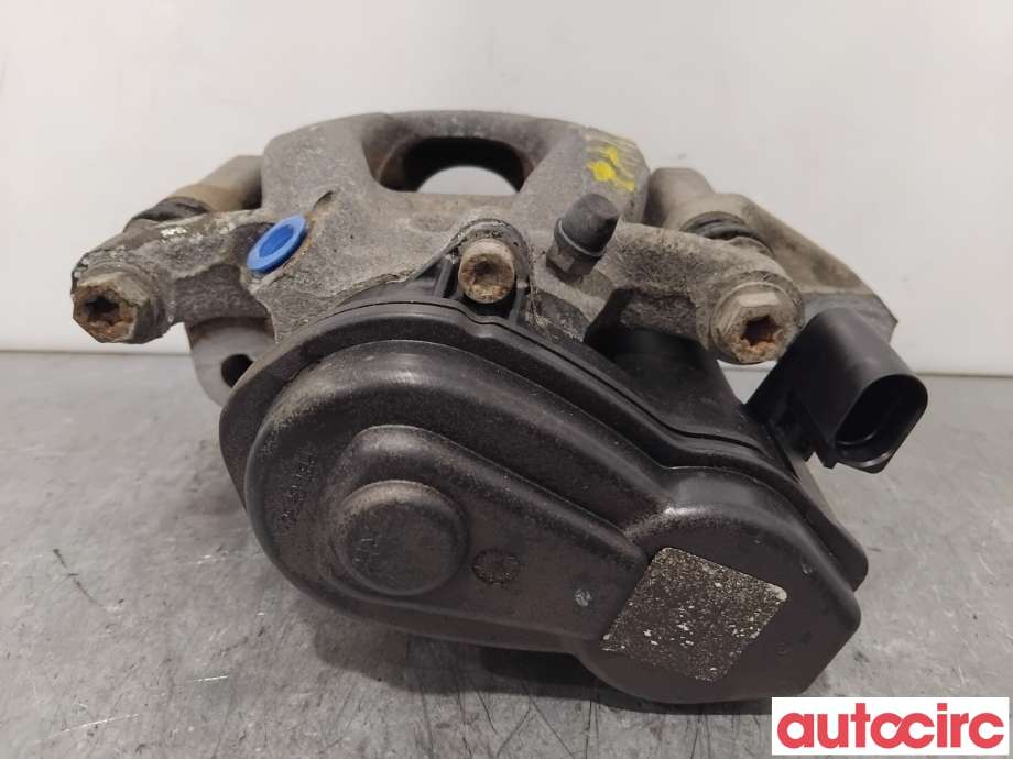 Bremsecaliper venstre bak til Nissan Qashqai 2014-2021 (Type II)  (NISSAN|440114EA0A|)