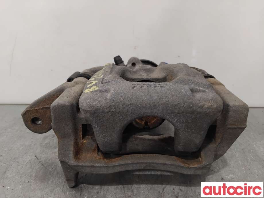 Bremsecaliper venstre bak til Nissan Qashqai 2014-2021 (Type II)  (NISSAN|440114EA0A|)