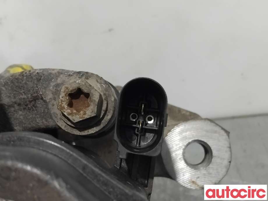 Bremsecaliper venstre bak til Nissan Qashqai 2014-2021 (Type II)  (NISSAN|440114EA0A|)