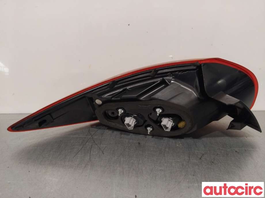 Baklykt venstre til Mazda CX-5 2012-2017 (Type I)  (MAZDA|KD54-51-160G)