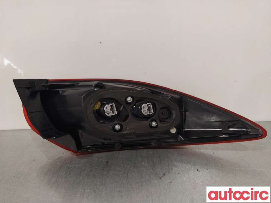 Baklykt venstre til Mazda CX-5 2012-2017 (Type I)  (MAZDA|KD54-51-160G)