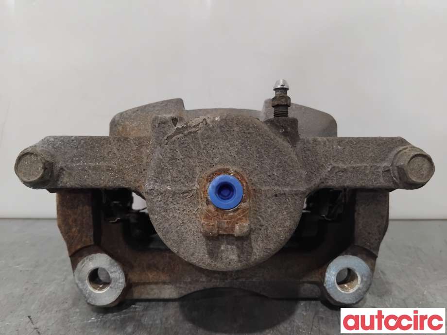 Bremsecaliper høyre foran til Nissan Qashqai 2014-2021 (Type II)  (NISSAN|410014EA0A|)