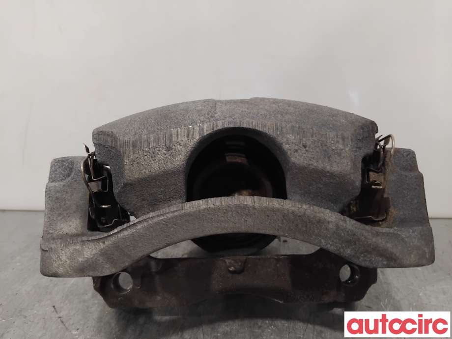 Bremsecaliper høyre foran til Nissan Qashqai 2014-2021 (Type II)  (NISSAN|410014EA0A|)