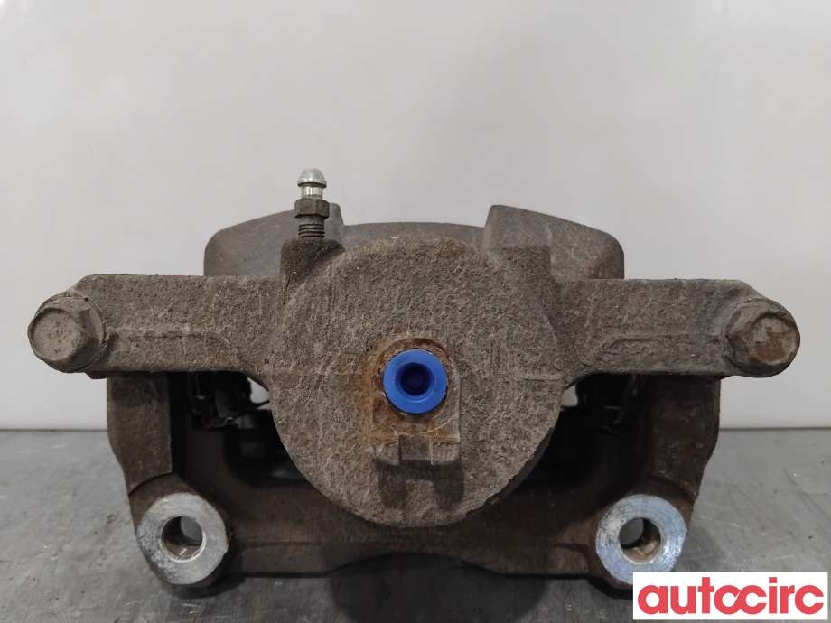 Bremsecaliper venstre foran til Nissan Qashqai 2014-2021 (Type II)  (NISSAN|410114EA0A|)
