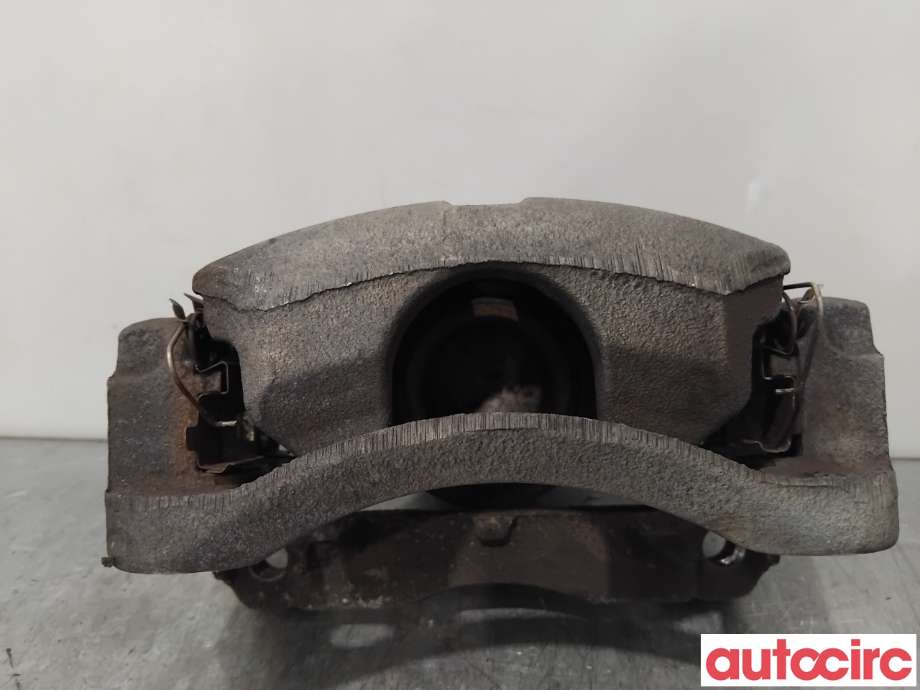 Bremsecaliper venstre foran til Nissan Qashqai 2014-2021 (Type II)  (NISSAN|410114EA0A|)