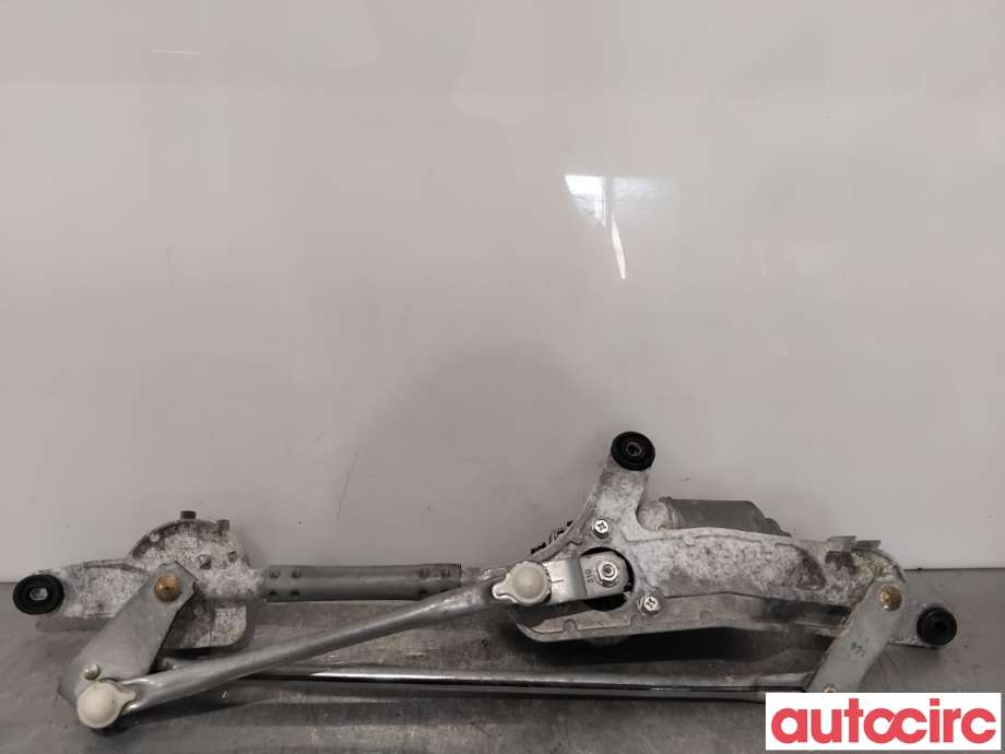 Viskermotor frontrute til Opel Insignia A 2009-2014  (OPEL|13277078|AV159060-1414|39057204)