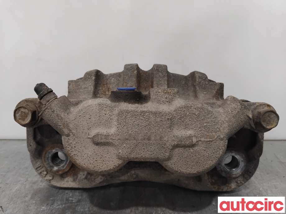 Bremsecaliper høyre foran til Mazda BT-50 2007-2013  (MAZDA|UMY1-33-98ZA|)