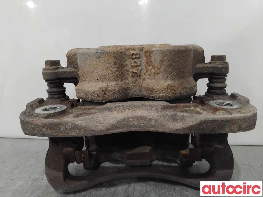 Bremsecaliper venstre foran til Mazda BT-50 2007-2013  (MAZDA|UMY1-33-99ZA|)