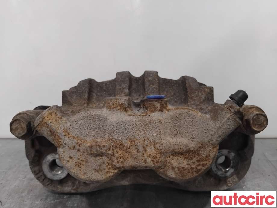 Bremsecaliper venstre foran til Mazda BT-50 2007-2013  (MAZDA|UMY1-33-99ZA|)