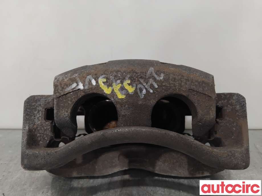 Bremsecaliper venstre foran til Mazda BT-50 2007-2013  (MAZDA|UMY1-33-99ZA|)