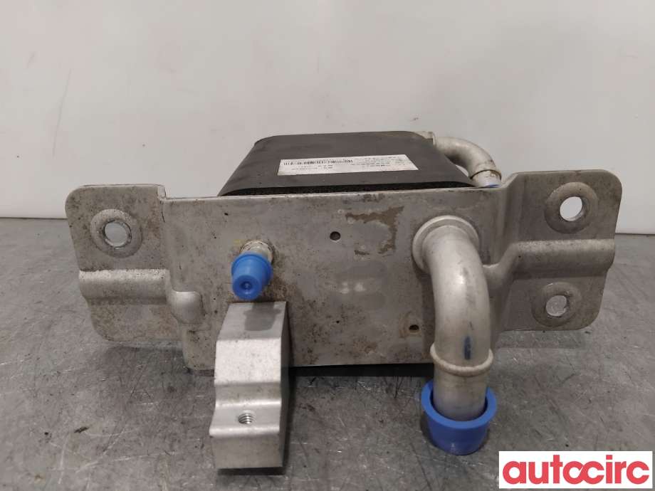 Varmeapparat diverse til BYD T3 2020-->> (BYD|HCEF-8109800|13505013-00)
