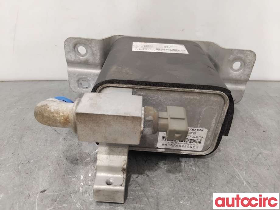 Varmeapparat diverse til BYD T3 2020-->> (BYD|HCEF-8109800|13505013-00)