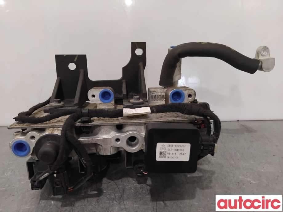 Diverse deler til BYD T3 2020-->>  (BYD|EM2E-8109207|)