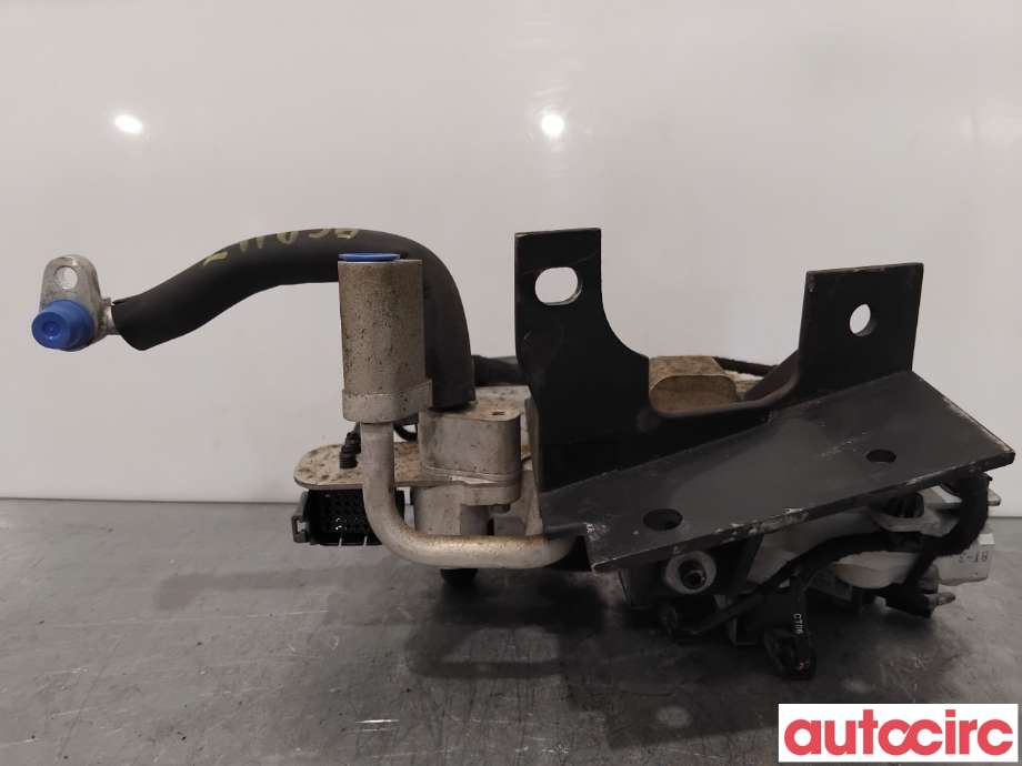 Diverse deler til BYD T3 2020-->>  (BYD|EM2E-8109207|)