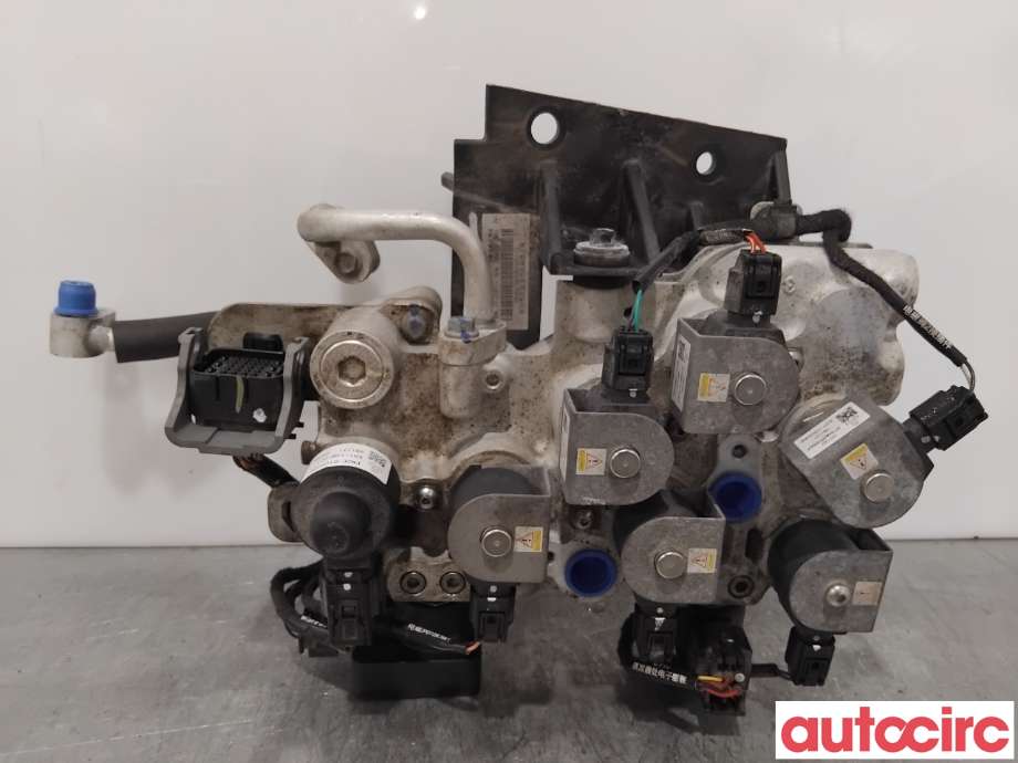 Diverse deler til BYD T3 2020-->>  (BYD|EM2E-8109207|)