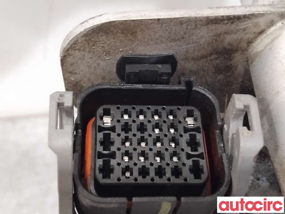 Diverse deler til BYD T3 2020-->>  (BYD|EM2E-8109207|)
