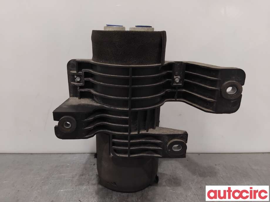 Kullfilter (boks) til BYD T3 2020-->>  (BYD|HCEEE-8109300|)