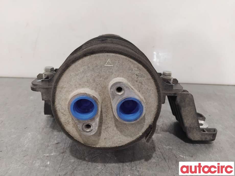 Kullfilter (boks) til BYD T3 2020-->>  (BYD|HCEEE-8109300|)