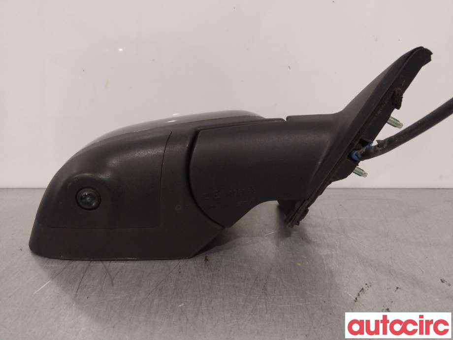 Speil høyre til Nissan Leaf 2011-2017 (Type I)  (NISSAN|963013NL3B||963013NL4B)